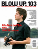 BLOW UP #103 (Dic. 2006)